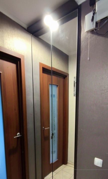 квартира г Москва метро Ростокино ул Бажова 13к/2 фото 8