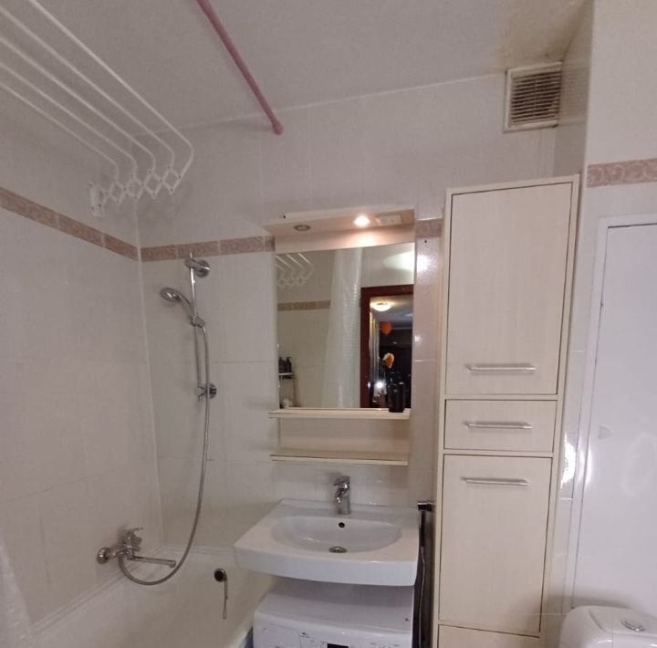 квартира г Москва метро Ростокино ул Бажова 13к/2 фото 9