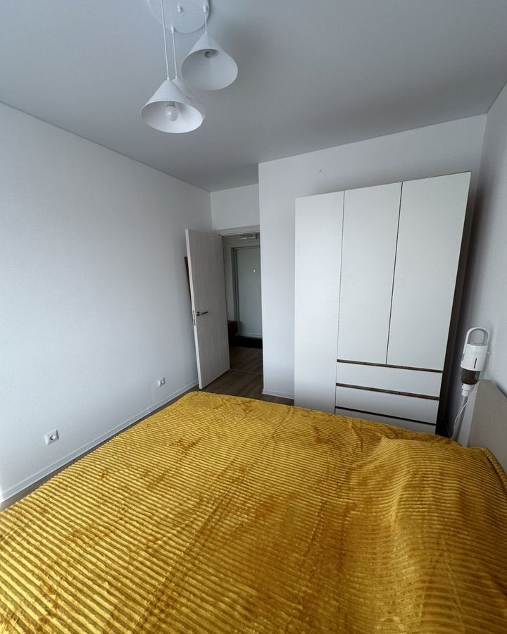 квартира г Зеленоград пер Георгиевский 27к/1 Зеленоград-Крюково фото 5