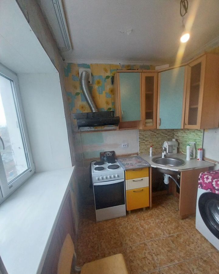 квартира г Тобольск р-н мкр Иртышский 3 фото 1