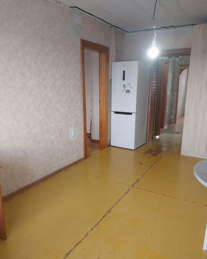 квартира г Тобольск р-н мкр Иртышский 3 фото 6