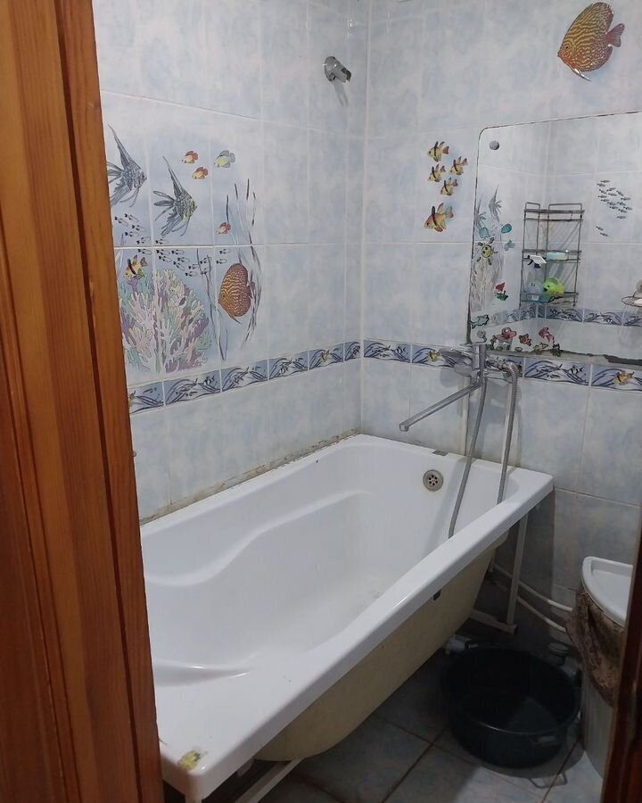 квартира г Тобольск р-н мкр Иртышский 3 фото 9