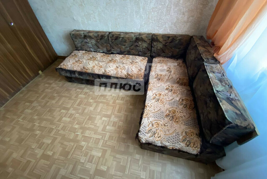 квартира г Липецк улица А. Г. Стаханова, 8 фото 15