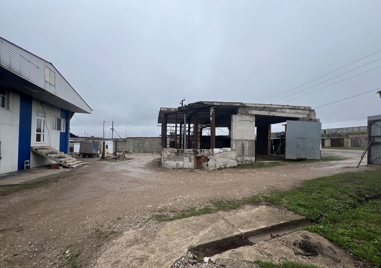 офис р-н Бугульминский г Бугульма ул Вацлава Воровского 63 муниципальное образование Бугульма фото 5
