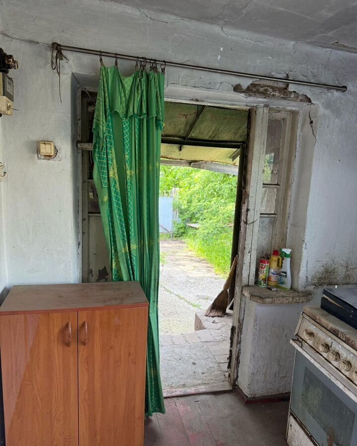 дом р-н Усть-Лабинский г Усть-Лабинск ул Карла Маркса 48 Усть-Лабинское городское поселение фото 5