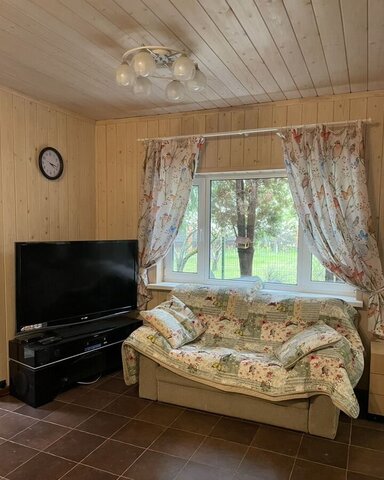 2 км, ТСН СНТ Выбор, 3-я ул, Можайское шоссе, Новоивановское фото