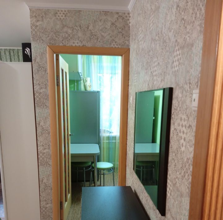 квартира г Жуковский район Отдых ул Чкалова 14 фото 1