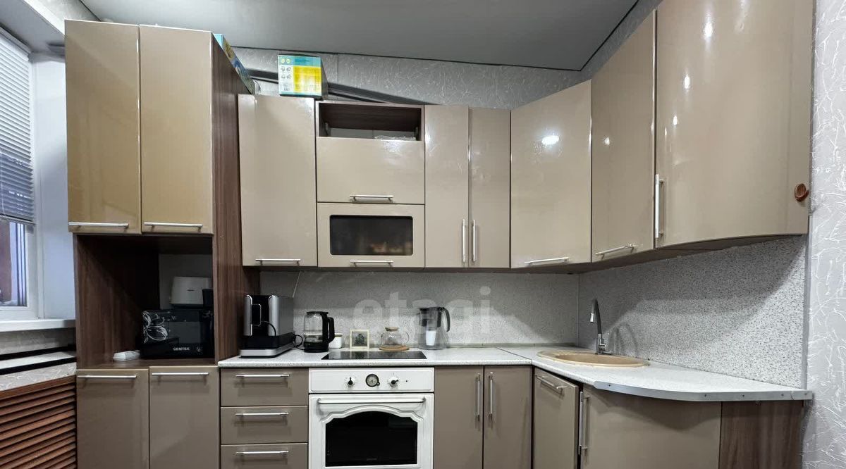 квартира г Норильск наб. Урванцева, 23к 2 фото 4