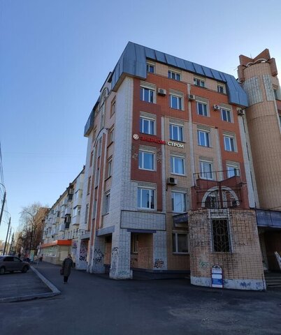 свободного назначения пр-кт Ломоносова 261 фото