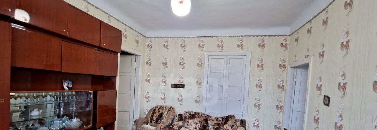 квартира г Кушва ул Расковой 1 фото 3