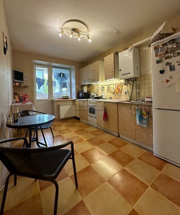квартира г Белгород ул Почтовая 60а фото 1