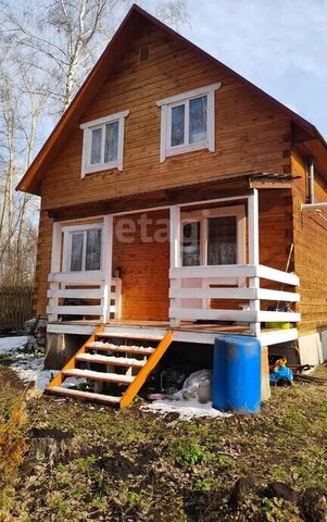 д Самохваловка р-н жилой  Елкибаево-Фёдоровка-Самохваловка квартал 13С фото