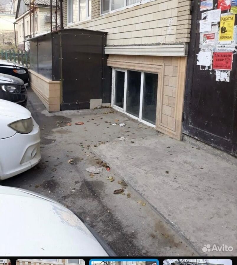 свободного назначения г Махачкала р-н Кировский ул Керимова 4 фото 2