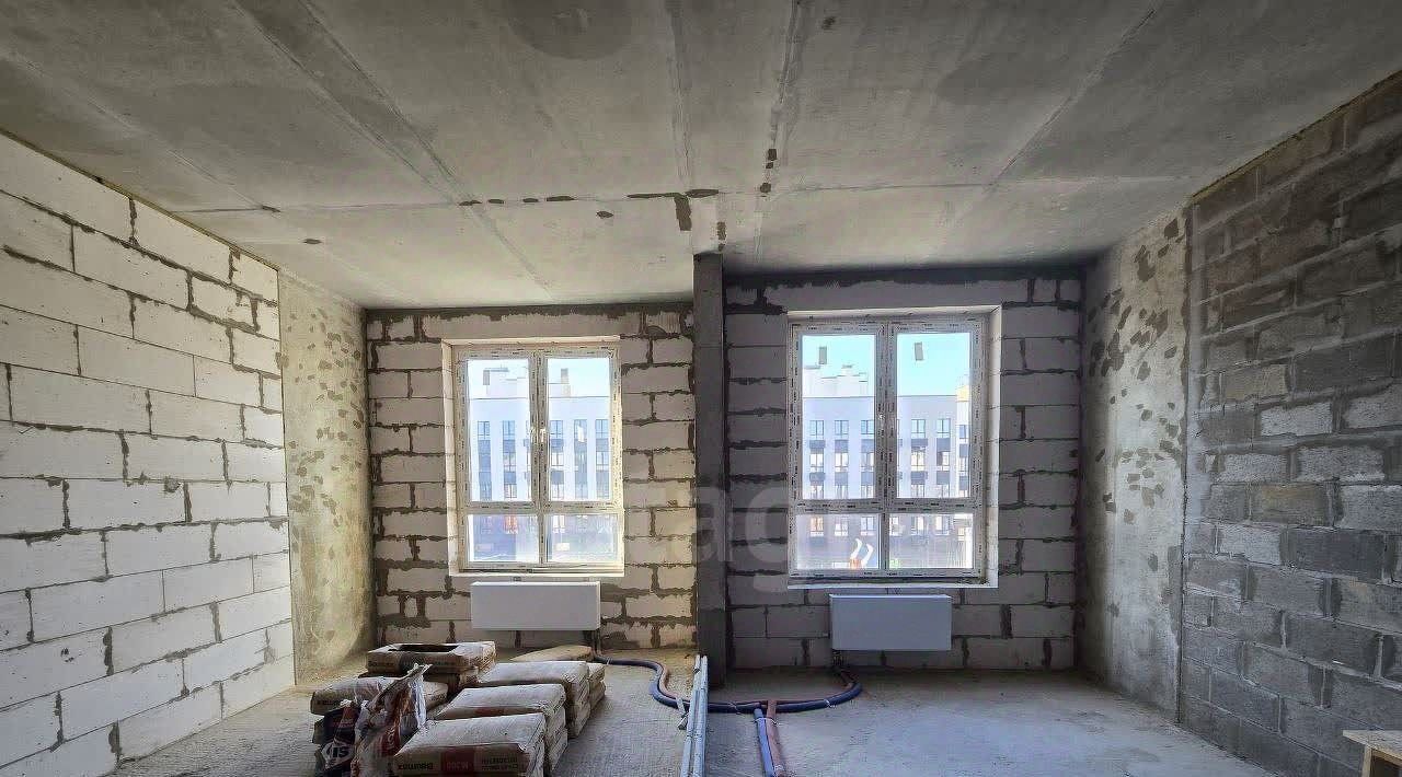 квартира г Видное ЖК Живописный 4к/2 Бульвар Дмитрия Донского фото 2