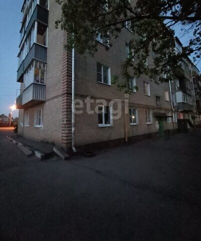 ул Ново-лагерная 72 фото
