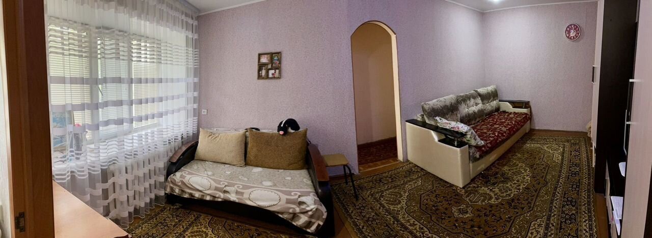 квартира г Стерлитамак Нахимовский ул Дружбы 39 фото 2
