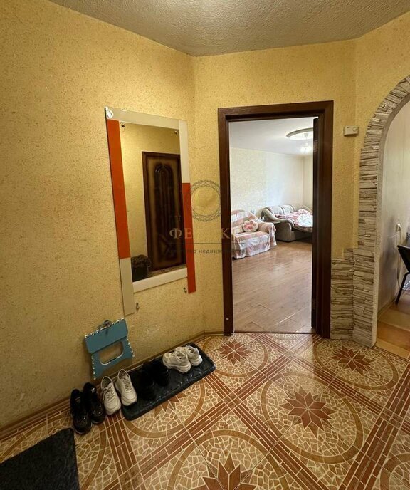 квартира г Белгород ул Почтовая 60а фото 4