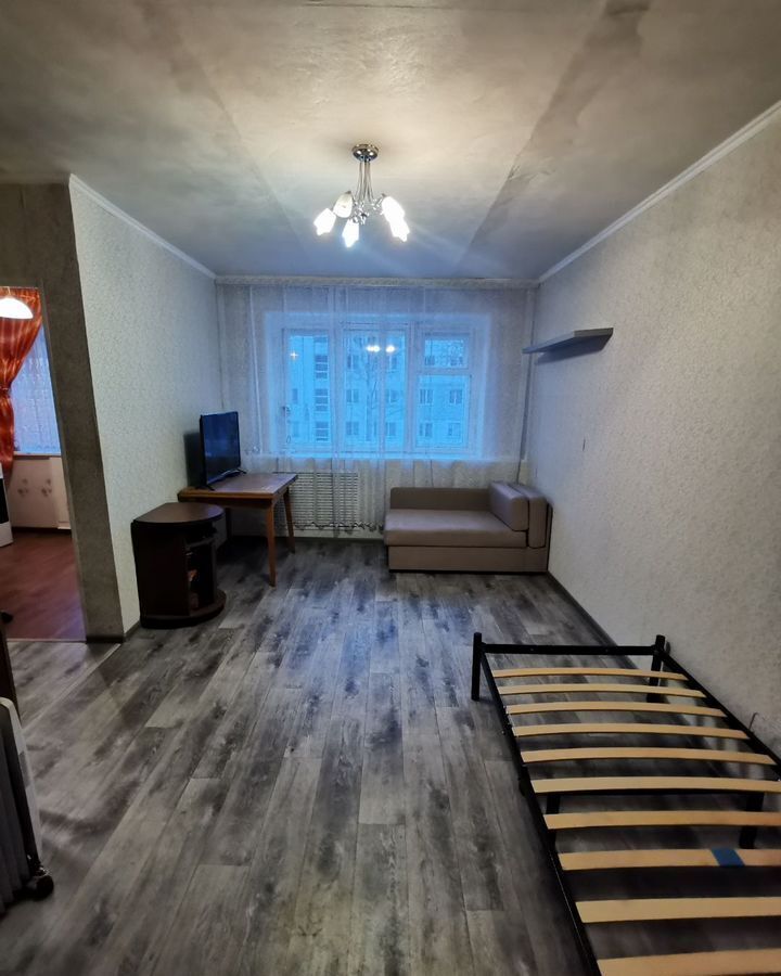 квартира г Нижний Новгород р-н Канавинский Бурнаковская ул Тихорецкая 4 фото 1