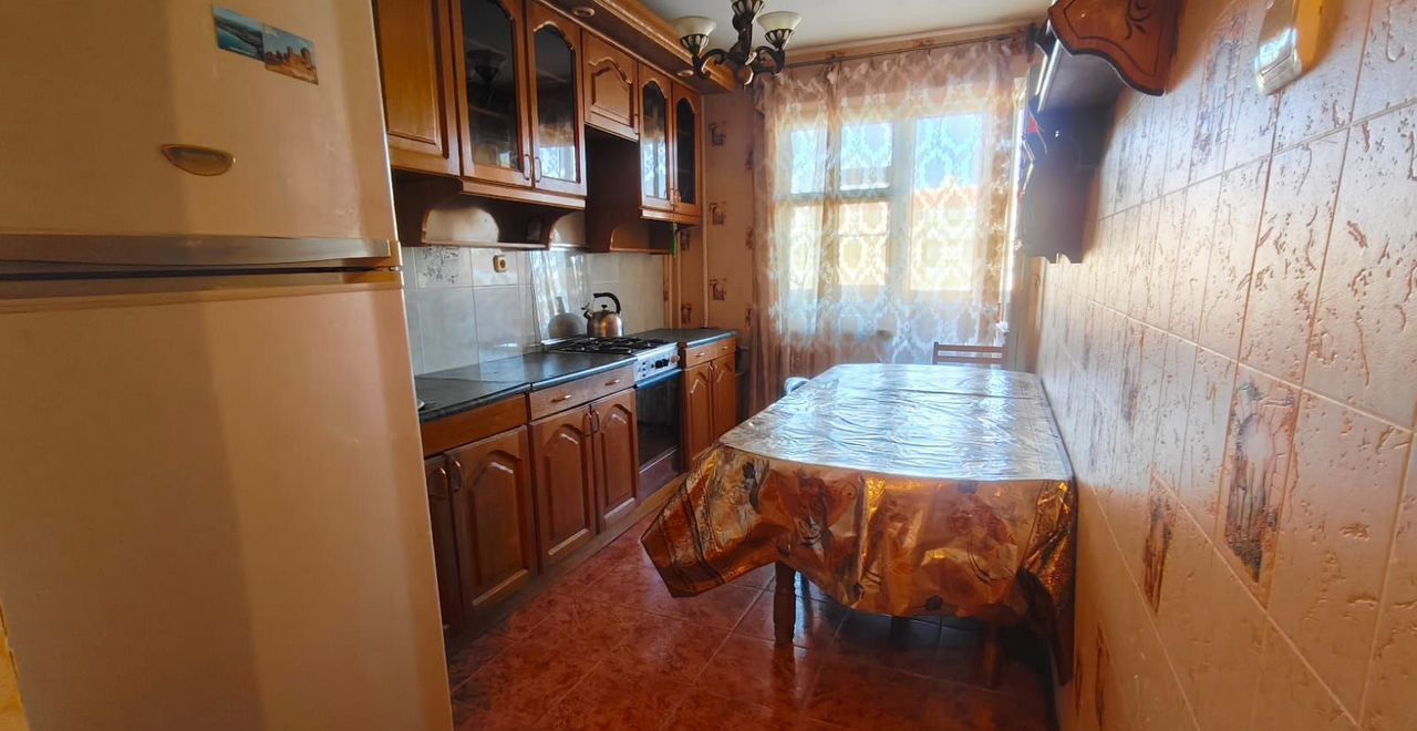 квартира г Ставрополь р-н Промышленный ул Пирогова 62/2 фото 2