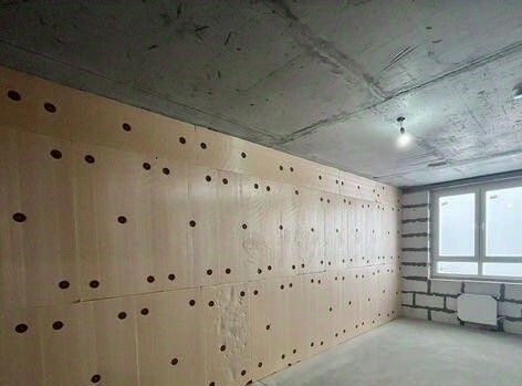 квартира г Нижний Новгород Горьковская ул Героя Советского Союза Аристархова 5 фото 2