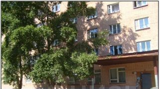 свободного назначения г Ижевск р-н Индустриальный ул Тельмана 12 фото 1