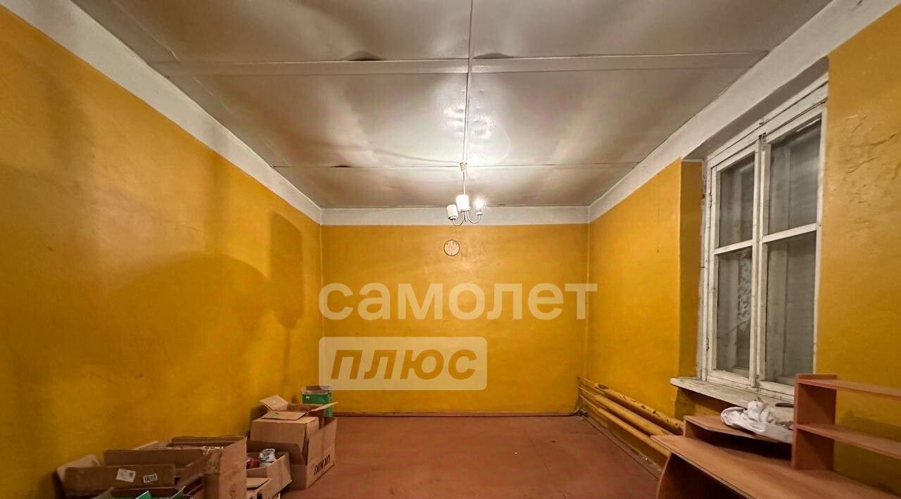 производственные, складские г Переславль-Залесский ул Магистральная 23 фото 1