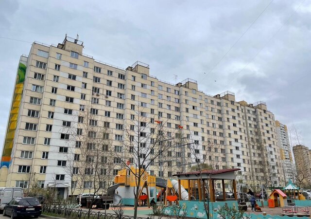 квартира п Шушары ул Окуловская 5 метро Купчино р-н Пушкинский фото