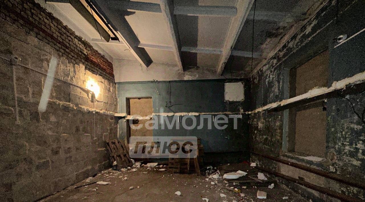производственные, складские г Переславль-Залесский ул Магистральная 23 фото 4
