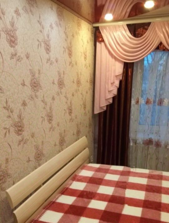 квартира р-н Приморско-Ахтарский г Приморско-Ахтарск ул 50 лет Октября 94 фото 2