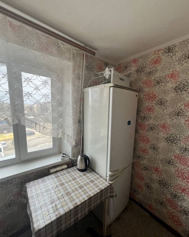 квартира г Нефтеюганск 8-й мкр-н, 16, Тюменская обл. фото 2