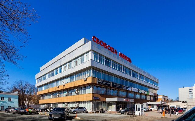 метро Тушинская ул Свободы 29 фото
