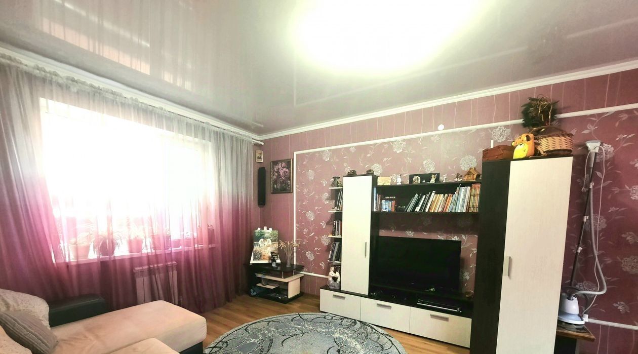 дом г Батайск ул Ставропольская 50б фото 2