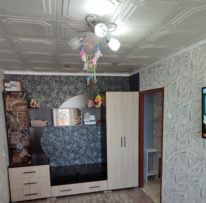 квартира г Смоленск п Королевка р-н Заднепровский 10 фото 10