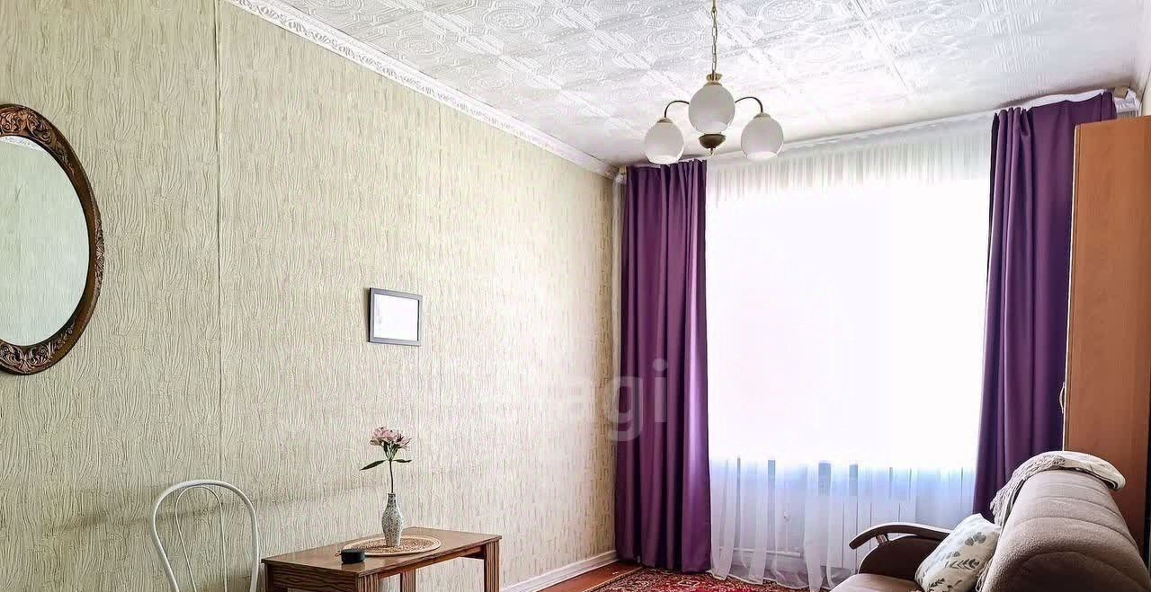 квартира г Бийск ул 8-го Марта 4 фото 2