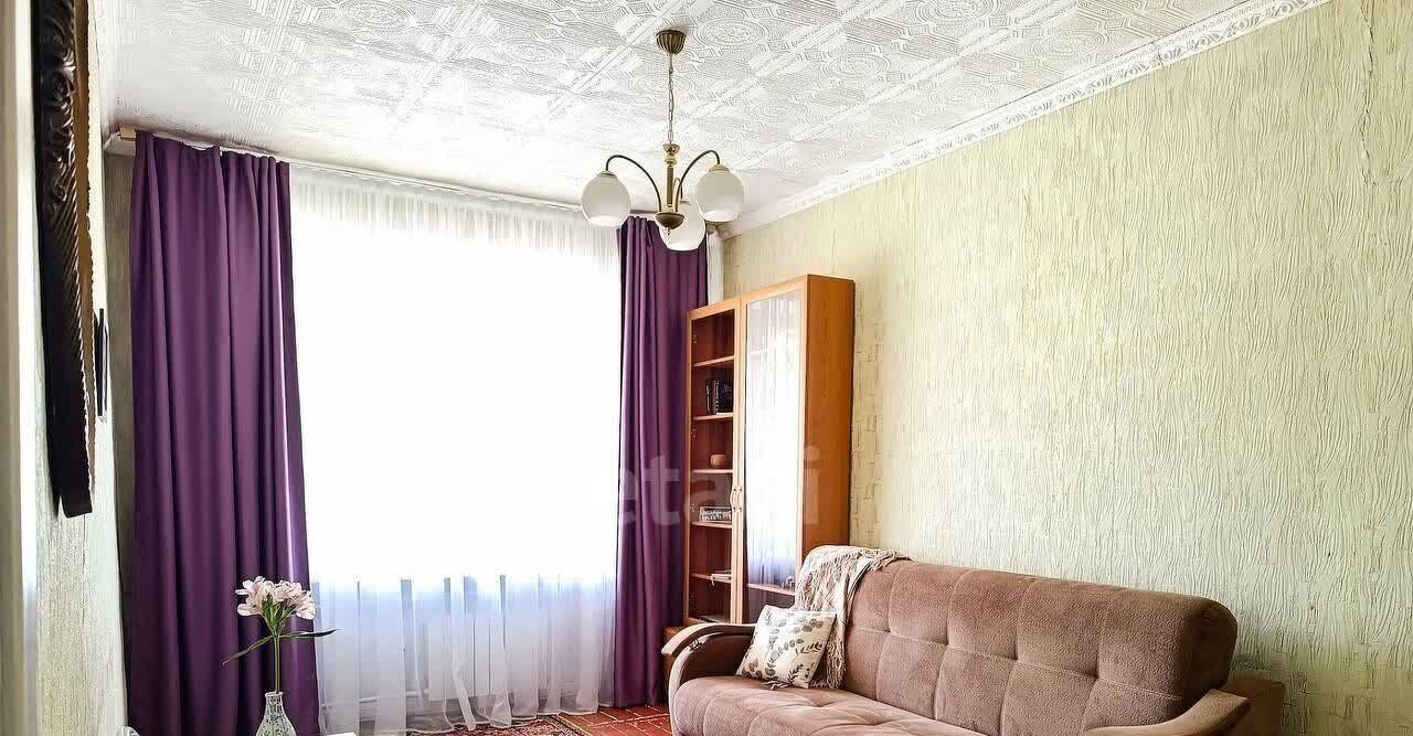 квартира г Бийск ул 8-го Марта 4 фото 3