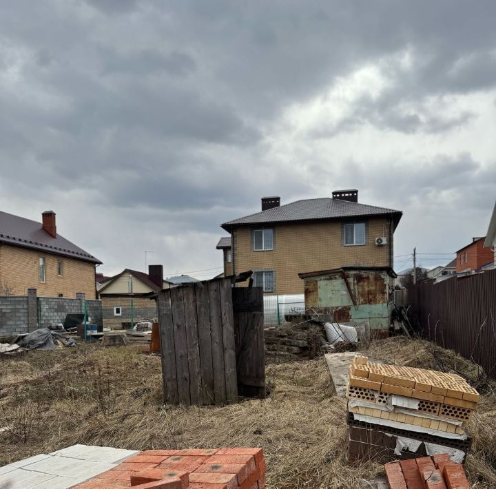 земля г Казань Дубравная ул Тихвинская 1 фото 3