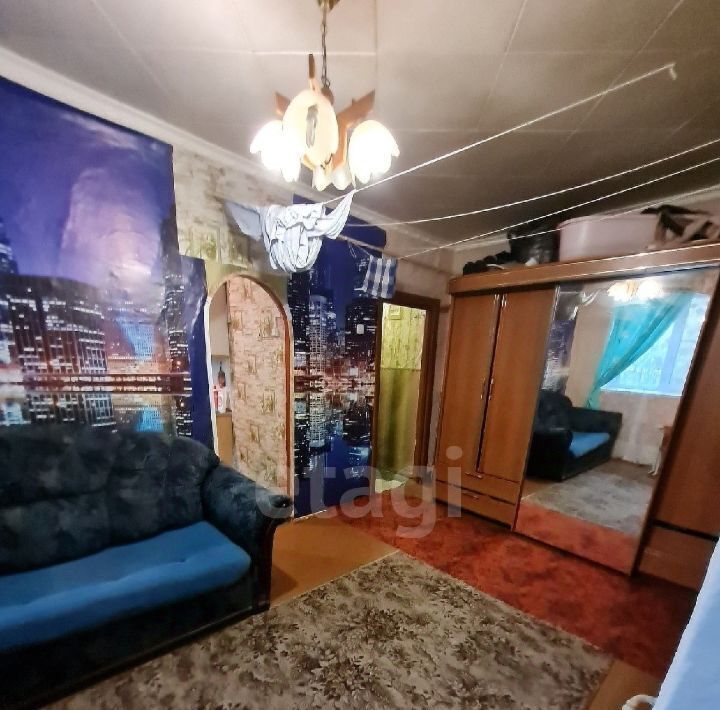 квартира г Ухта УРМЗ ул Школьная 4 фото 1