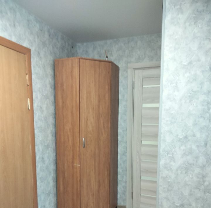 квартира г Москва метро Покровское проезд Харьковский 9к/3 муниципальный округ Бирюлёво Западное фото 10