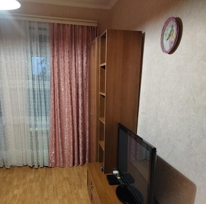 квартира г Нальчик пр-кт Ленина 52 фото 2