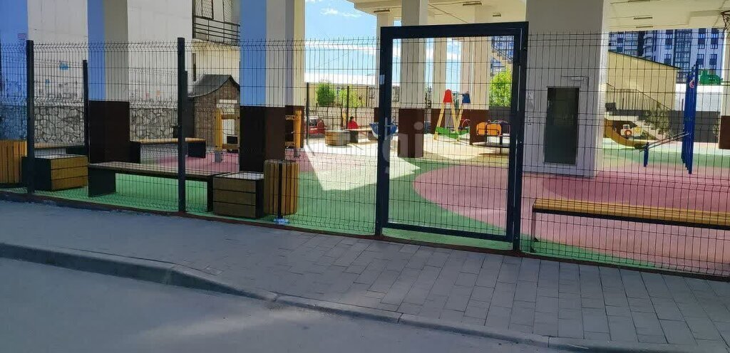 квартира г Уфа ул Рихарда Зорге 13/1 фото 18