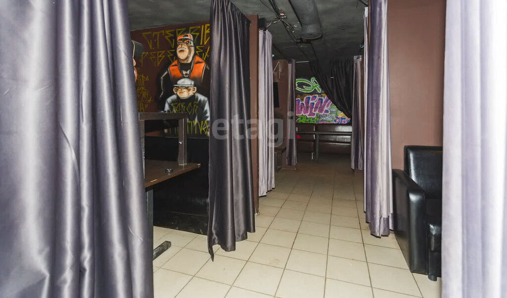 офис г Уфа р-н Октябрьский ул Юрия Гагарина 24/2 фото 12