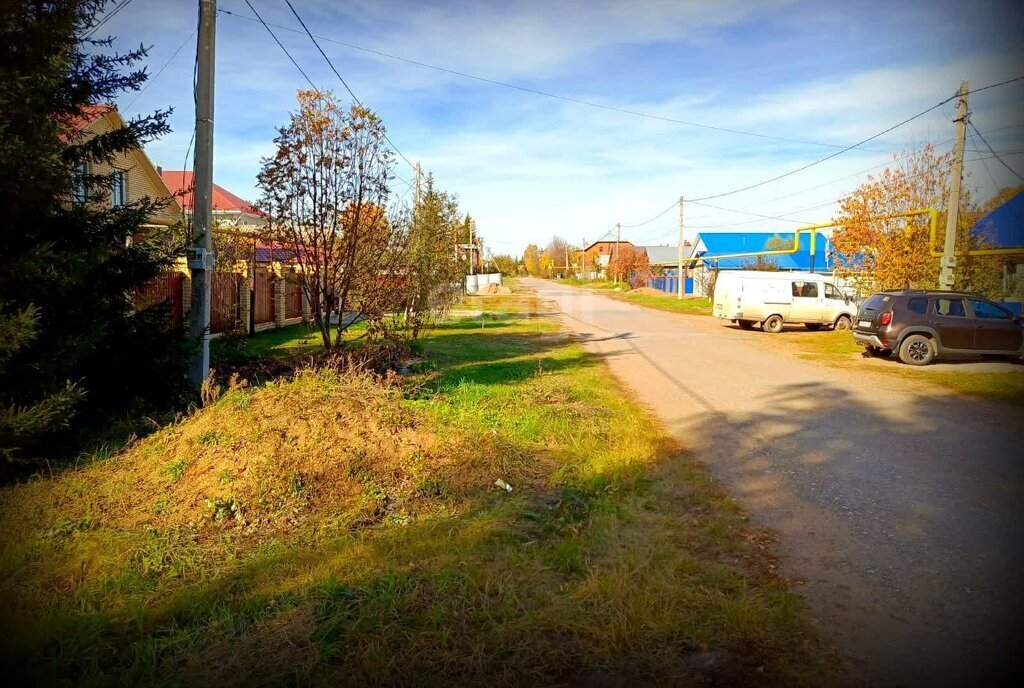 дом г Уфа ул Аграрная фото 30