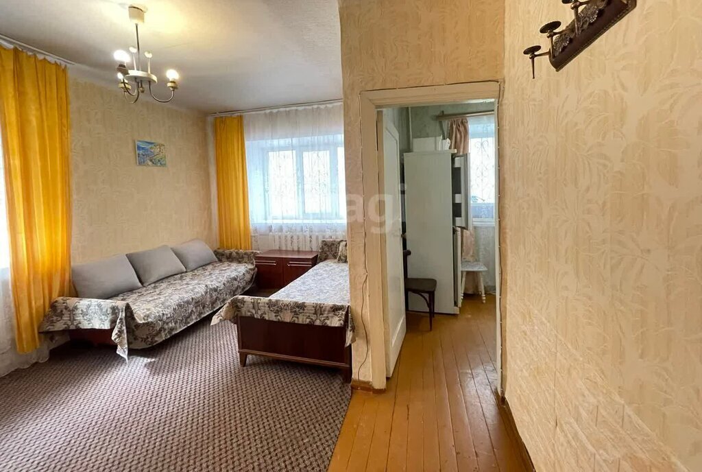 квартира г Ульяновск ул Куйбышева 12 фото 7
