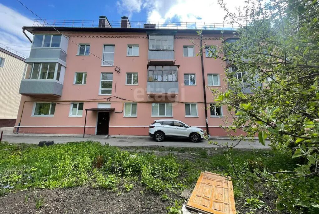 квартира г Ульяновск ул Куйбышева 12 фото 18