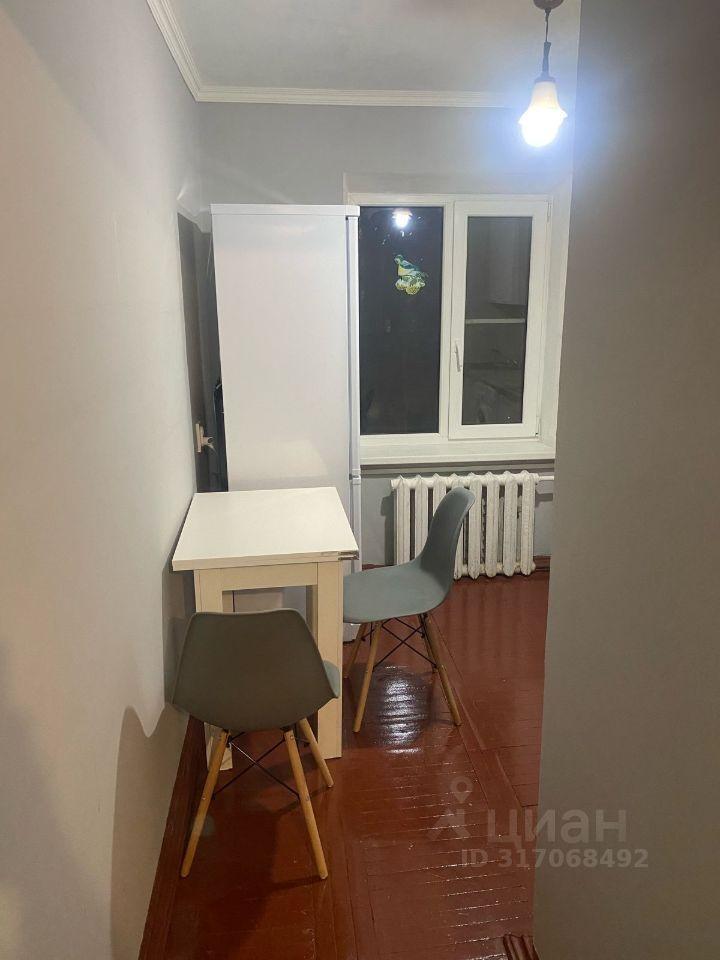 квартира г Краснодар ул Ставропольская 113 фото 10