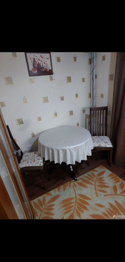 квартира р-н Крымский г Крымск ул Маршала Жукова 16б Крымское городское поселение фото 8