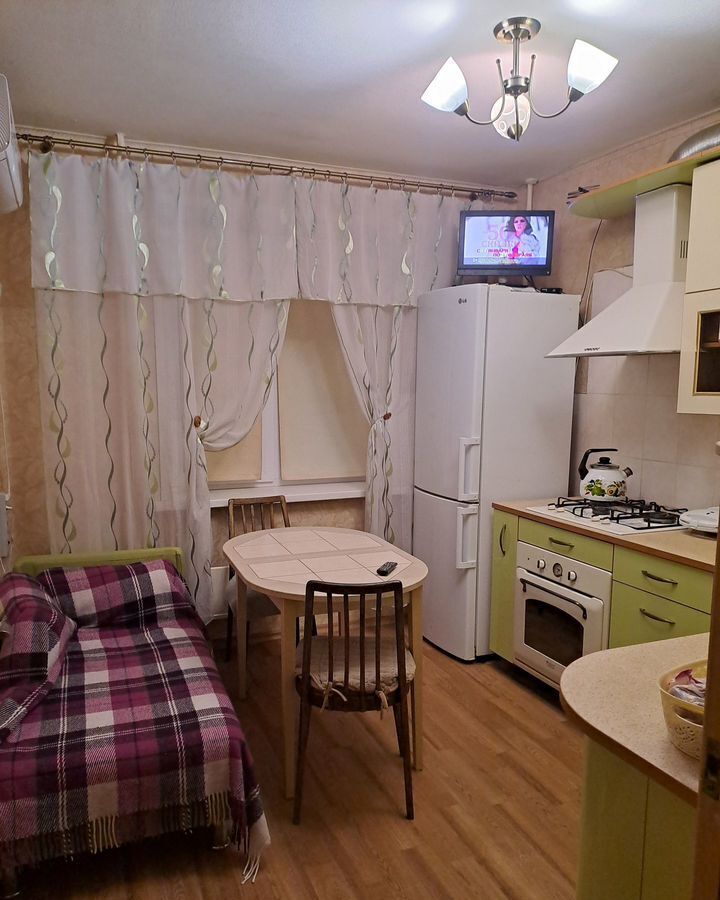 квартира г Калуга р-н Московский ул Суворова 31 фото 22