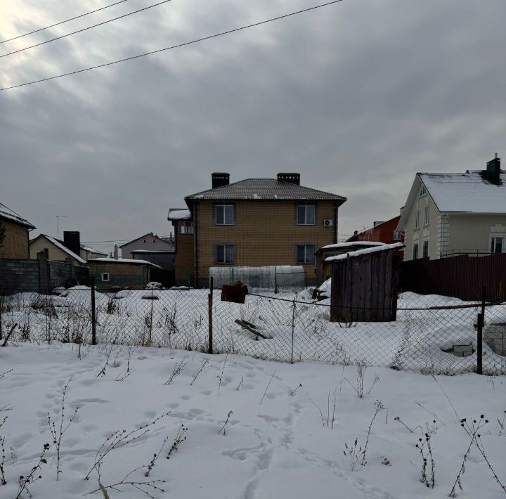 земля г Казань Дубравная ул Тихвинская 1 фото 10
