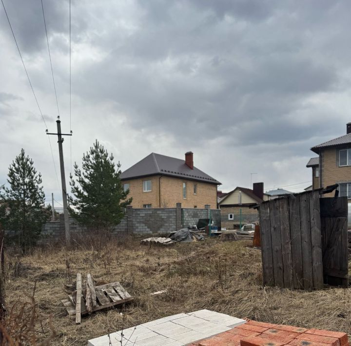 земля г Казань Дубравная ул Тихвинская 1 фото 15