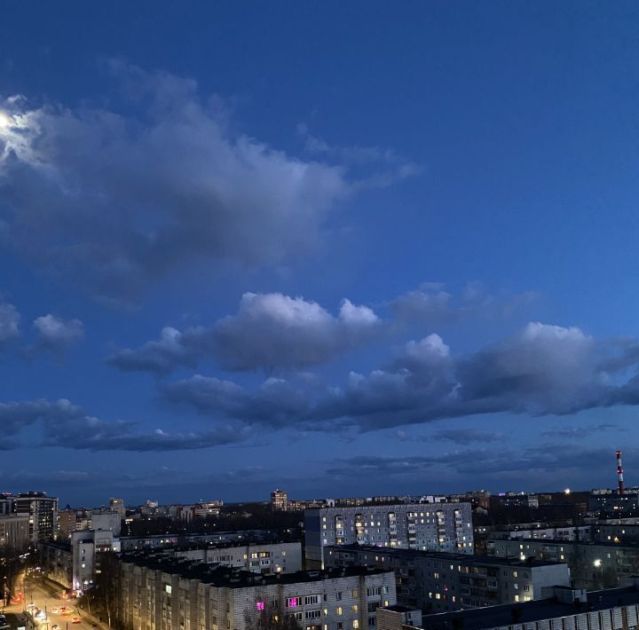 квартира г Сыктывкар ул Карла Маркса 119 ЖК «Прага 1» фото 17
